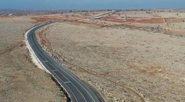 Mardin’de kaybolan bir aileden 4 gündür haber alınamıyor