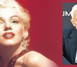 ‘Marilyn’e tam otopsi yapılmadı’