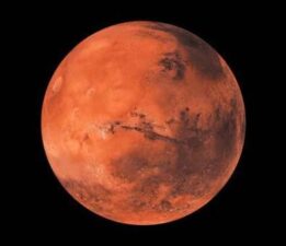 MARS’TAN MI GELDİK? HER ŞEYİ BAŞTAN YAZACAK İDDİA!