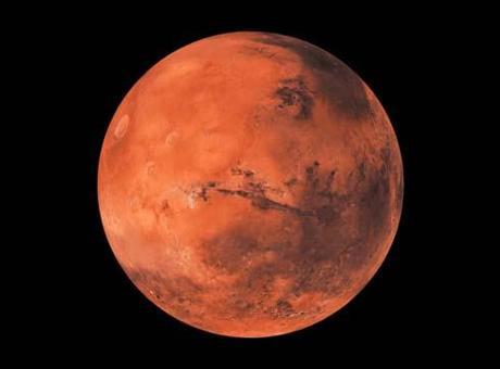 MARS’TAN MI GELDİK? HER ŞEYİ BAŞTAN YAZACAK İDDİA!