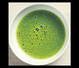 Matcha çılgınlığı, Japon ustaları şaşırtıyor! ‘Çay içerken herkes eşittir’