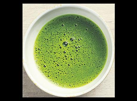 Matcha çılgınlığı, Japon ustaları şaşırtıyor! ‘Çay içerken herkes eşittir’