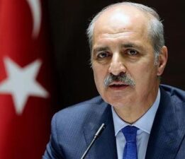 Meclis Başkanı Kurtulmuş’tan tarihçi Mete Tunçay için başsağlığı mesajı