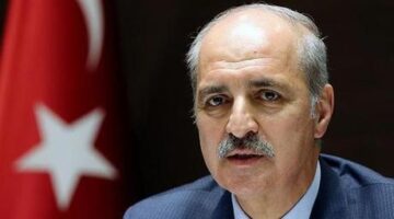 Meclis Başkanı Kurtulmuş’tan tarihçi Mete Tunçay için başsağlığı mesajı