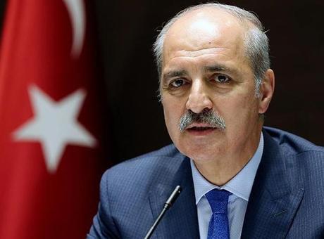 Meclis Başkanı Kurtulmuş’tan tarihçi Mete Tunçay için başsağlığı mesajı