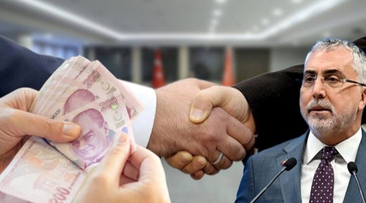 Memur maaş zammı hakem kurulu görüşmeleri 2025 son durum: Memur ve memur emeklisi maaşları yüzde kaç zamlanacak?