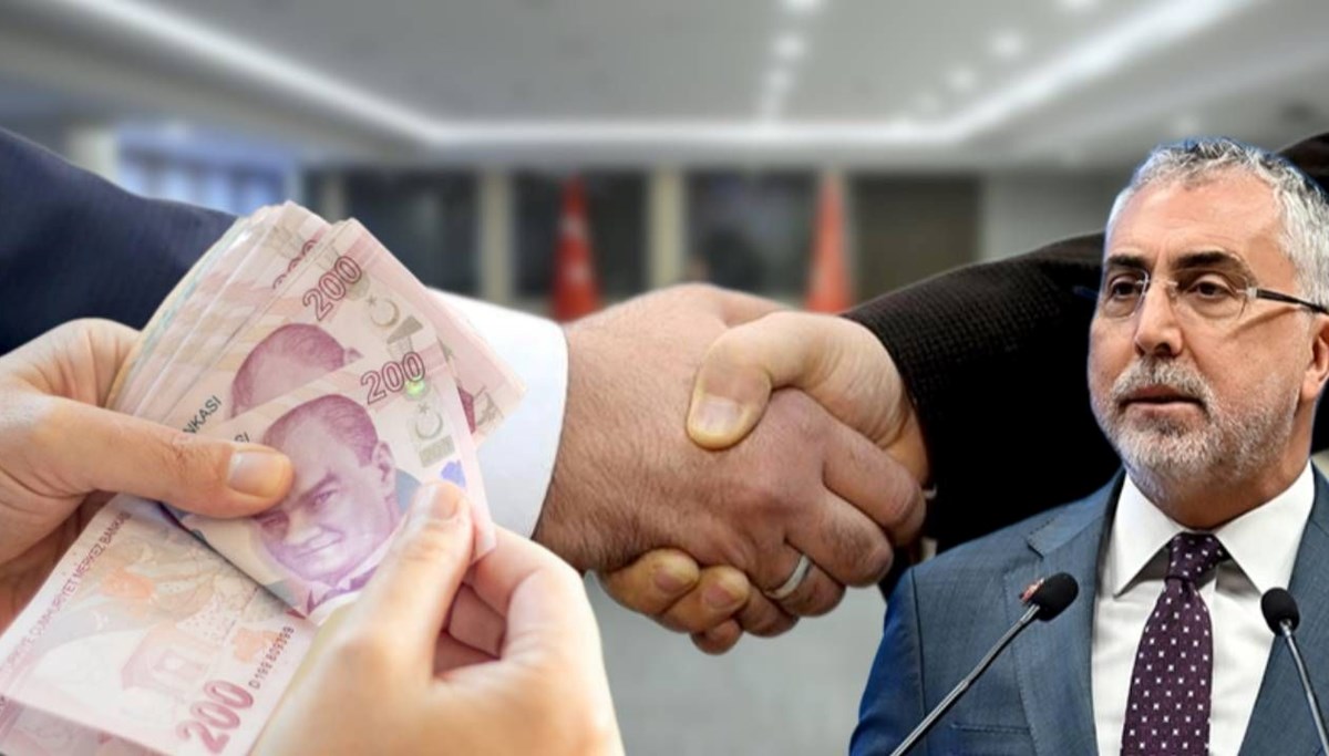 Memur maaş zammı hakem kurulu görüşmeleri 2025 son durum: Memur ve memur emeklisi maaşları yüzde kaç zamlanacak?