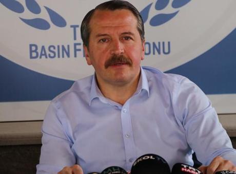 Memur-Sen Başkanı Yalçın: En düşük memur maaşı 67 bin TL’nin üzerinde olmalı