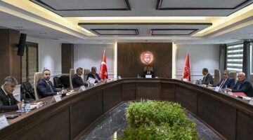 Memur zammı: Hakem Kurulu’nun 3’üncü toplantısı bugün