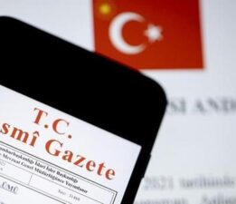 Memur zammına ilişkin karar Resmi Gazete’de yayımlandı