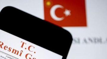 Memur zammına ilişkin karar Resmi Gazete’de yayımlandı
