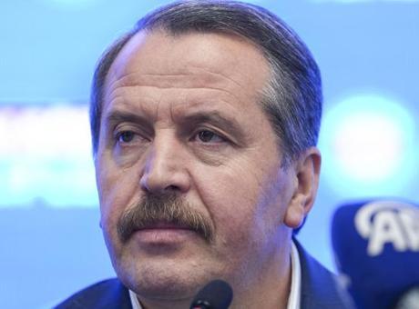 Memura toplu sözleşme görüşmeleri sürüyor! Memur-Sen’den açıklama