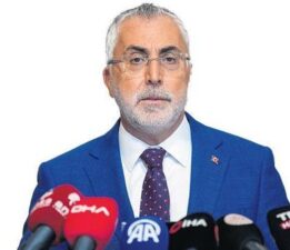‘Memuru enflasyona ezdirmeyeceğiz’