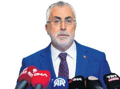‘Memuru enflasyona ezdirmeyeceğiz’