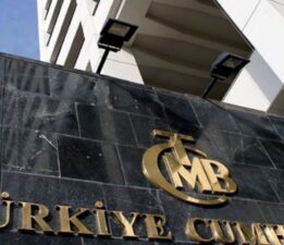Merkez Bankası Ağustos faiz kararı bekleniyor! TCMB faiz kararı toplantısı takvimi 2025