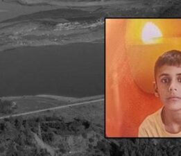 Mersin’de acı olay! Göle giren Serdar boğuldu, onu kurtarmak isteyen ağabeyi ise son anda kurtarıldı