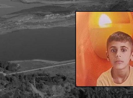 Mersin’de acı olay! Göle giren Serdar boğuldu, onu kurtarmak isteyen ağabeyi ise son anda kurtarıldı