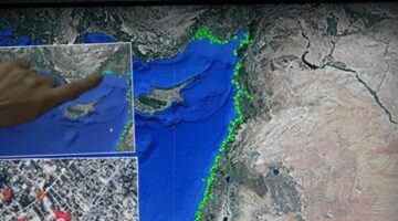 Mersin’de başlayan takip Gazze’de bitti! 7 ay sonra ilk sinyal: Bölgede dolaşıyor