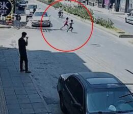 Mersin’de feci kaza! 2 kardeşe motosiklet çarptı, biri öldü