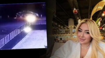 Mervenur vahşiçe öldürüldü: Anne ve babası şikayetten vazgeçti