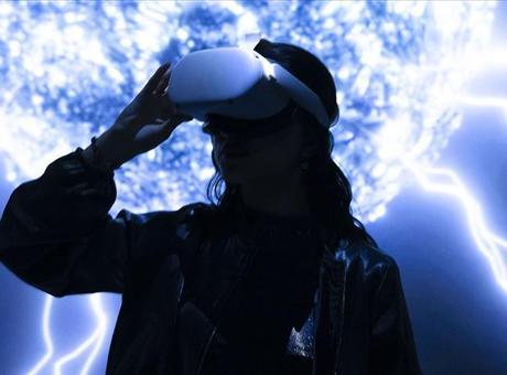 ‘Metaverse’ arsaları yatırımcıları hayal kırıklığına uğrattı