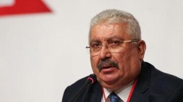 MHP’li Yalçın’dan ‘Terörsüz Türkiye’ ve ‘Türkiye Yüzyılı’ açıklaması