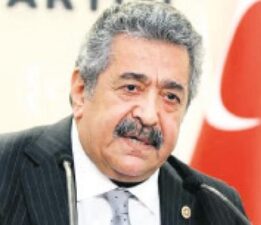 MHP’li Yıldız’dan hasta mahkumlar için çağrı: İyileşinceye kadar infazı geri bırakılmalıdır