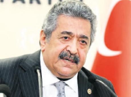 MHP’li Yıldız’dan hasta mahkumlar için çağrı: İyileşinceye kadar infazı geri bırakılmalıdır