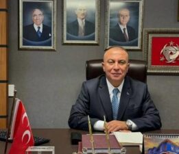 MHP’li Yönter: Terörsüz Türkiye komisyonu 4. toplantısına şehit ve gazi yakınları da katılacak