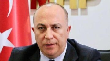 MHP’li Yönter’den, İBB’nin İstinye-Çubuklu Arabalı Vapur Hattı’nı kaldırmasına tepki