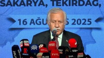 MHP’nin ‘Terörsüz Türkiye için Milli Birlik ve Dayanışma Buluşmaları’ İstanbul’da düzenlendi
