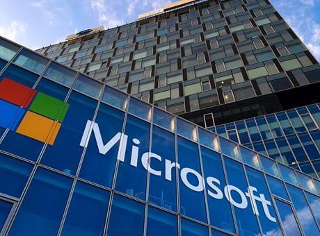 MICROSOFT SKANDALI: MICROSOFT İSRAİL ORDUSU İÇİN FİLİSTİNLİLER’İN 200 MİLYON SAATLİK SES KAYDINI DEPOLAMIŞ!