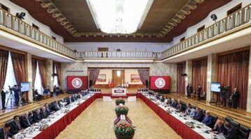 Milli Dayanışma, Kardeşlik ve Demokrasi Komisyonu, TBMM eski başkanları ile baro başkanlarını dinleyecek