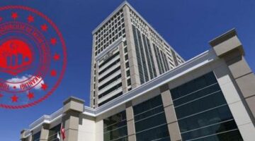 Milli Emlak’ta ‘sahte e-imza girişimi’ önceden fark edilerek engellendi