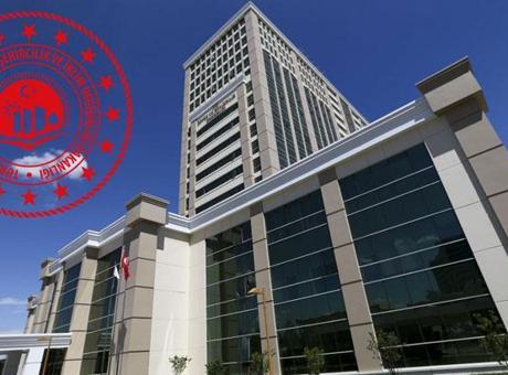 Milli Emlak’ta ‘sahte e-imza girişimi’ önceden fark edilerek engellendi