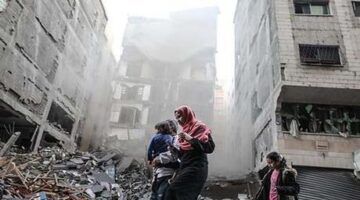 Mısır’dan kritik hamle: Gazze’de 60 günlük ateşkes için devreye giriyor!