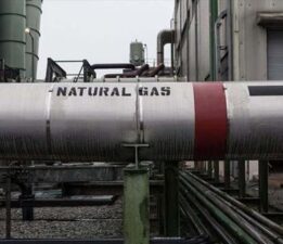 Mısır’dan net mesaj: İsrail’le gaz anlaşması Filistin duruşumuzu etkilemez!