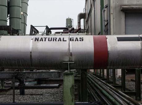 Mısır’dan net mesaj: İsrail’le gaz anlaşması Filistin duruşumuzu etkilemez!