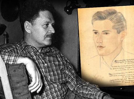 MİT paylaştı: Nazım Hikmet’e ait olduğu değerlendirilen arşiv belgesi