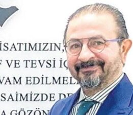 MKE’nin eski Başkanı İsmet Sayhan gözaltında