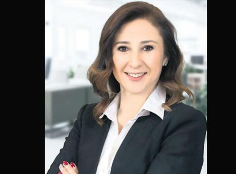 Mobilya sektöründe ilk kadın CEO