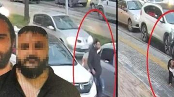 Montu giydi, 18 yıl hapisle cezalandırıldı! Mahkeme salonunda ‘defile’ gibi duruşma