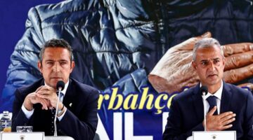 Mourinho sonrası ilk aday İsmail Kartal: Ali Koç döneminde 11 teknik direktör!