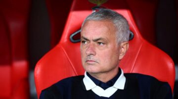 Mourinho’dan Avrupa Ligi vurgusu: “Finale kadar gidebiliriz”