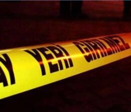 Muğla’da dehşet! Tartıştığı sevgilisini yaralayıp, intihar etti