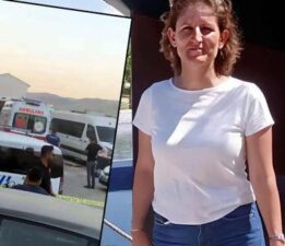 Muğla’da korkunç olay! Pusu kurup av tüfeğiyle öldürdü