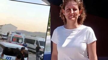 Muğla’da korkunç olay! Pusu kurup av tüfeğiyle öldürdü