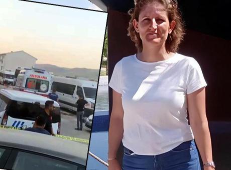 Muğla’da korkunç olay! Pusu kurup av tüfeğiyle öldürdü