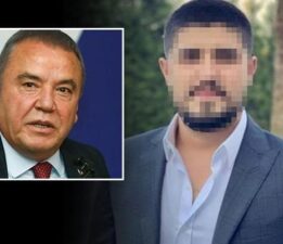 Muhittin Böcek’in yeğeni hakkında ‘dolandırıcılık’ suçlaması! Paraları aldı, ortadan kayboldu