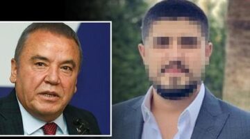 Muhittin Böcek’in yeğeni hakkında ‘dolandırıcılık’ suçlaması! Paraları aldı, ortadan kayboldu